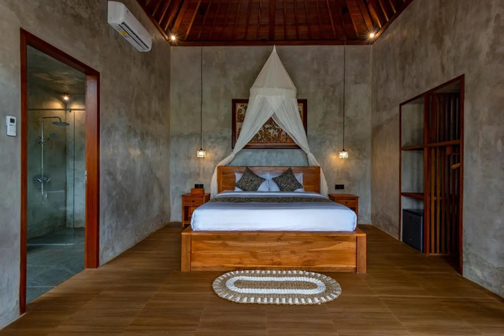 Seelong Villa Ubud by Dhananjaya Hospitality — фото