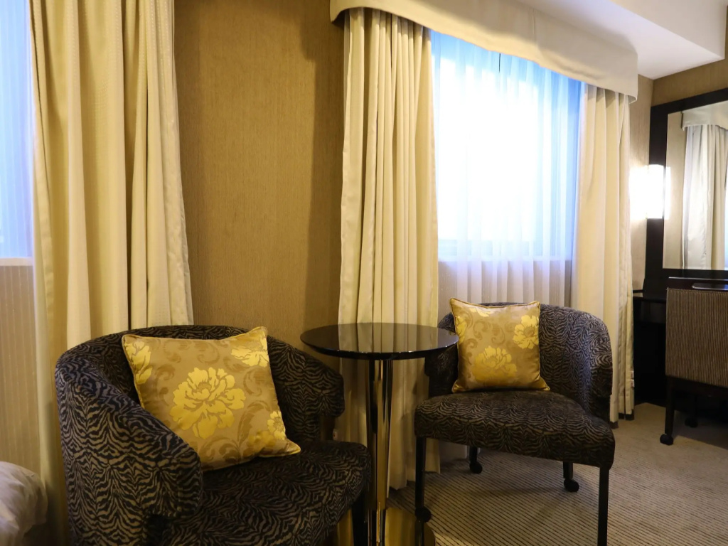 Apa Hotel Kanda Jimbocho Ekihigashi - Général