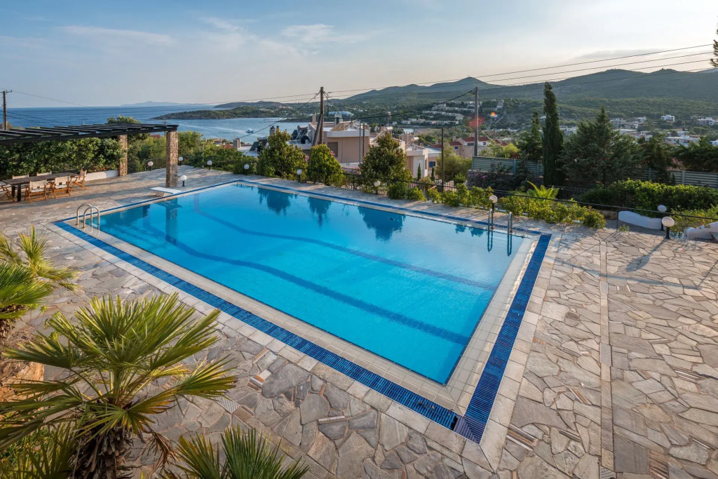 Villas in Sounio - фото 22