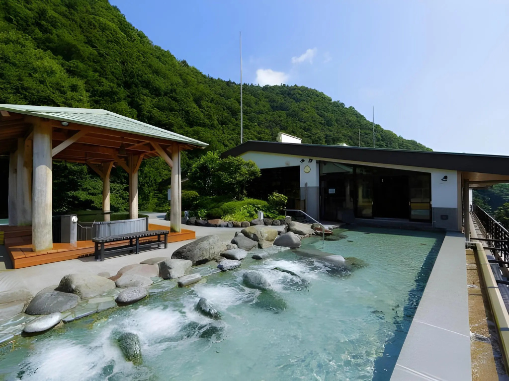 Hakone Yumoto Onsen Tenseien 사진 33