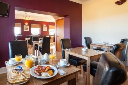 Seaview Hotel - Général