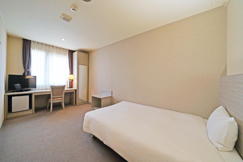 Chisun Hotel Kamata 사진 2