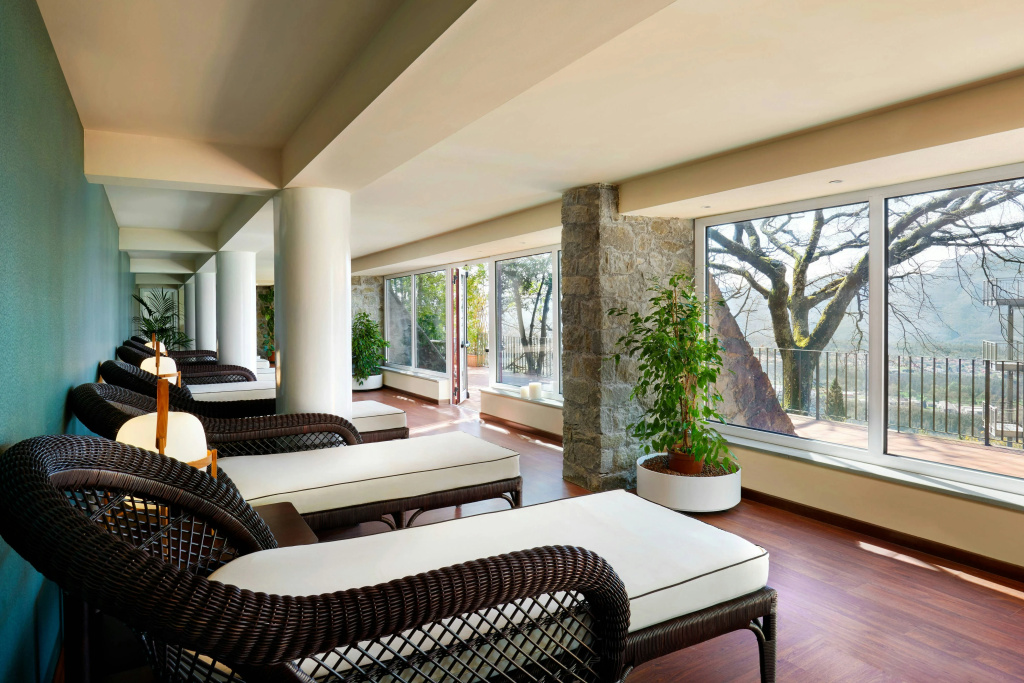 Renaissance Tuscany Il Ciocco Resort & Spa - Général