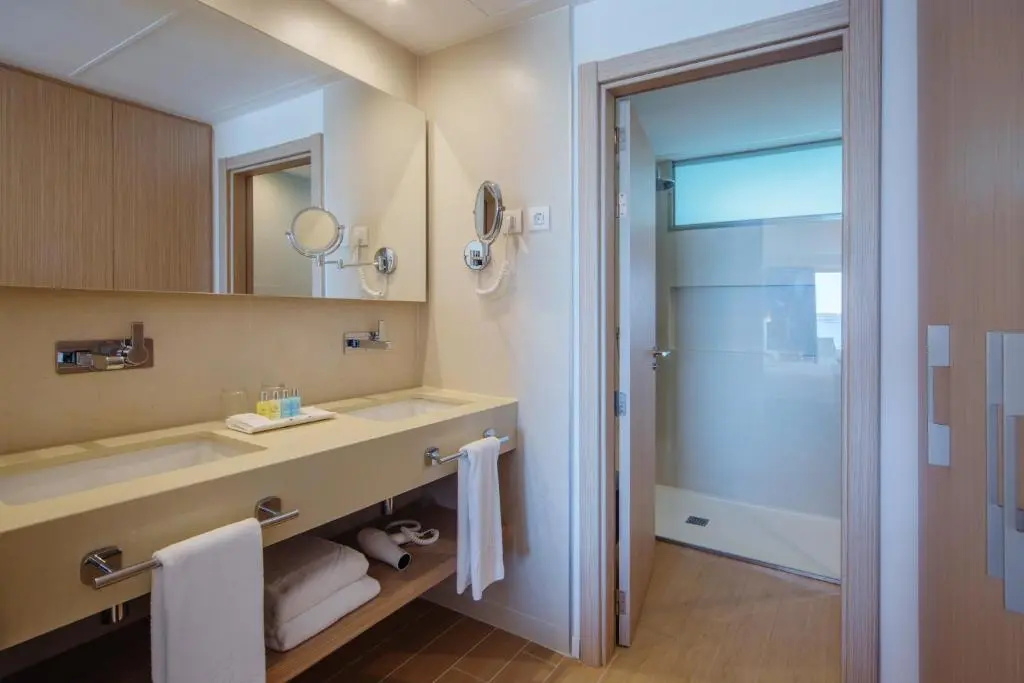 Aparthotel Fontanellas Playa - Chambres