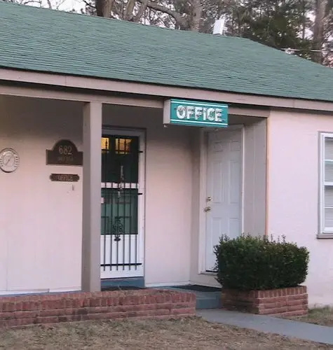 Sycamore Motel