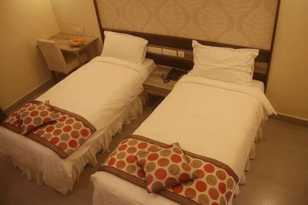 Buhari Royale Boutique Hotel - Général