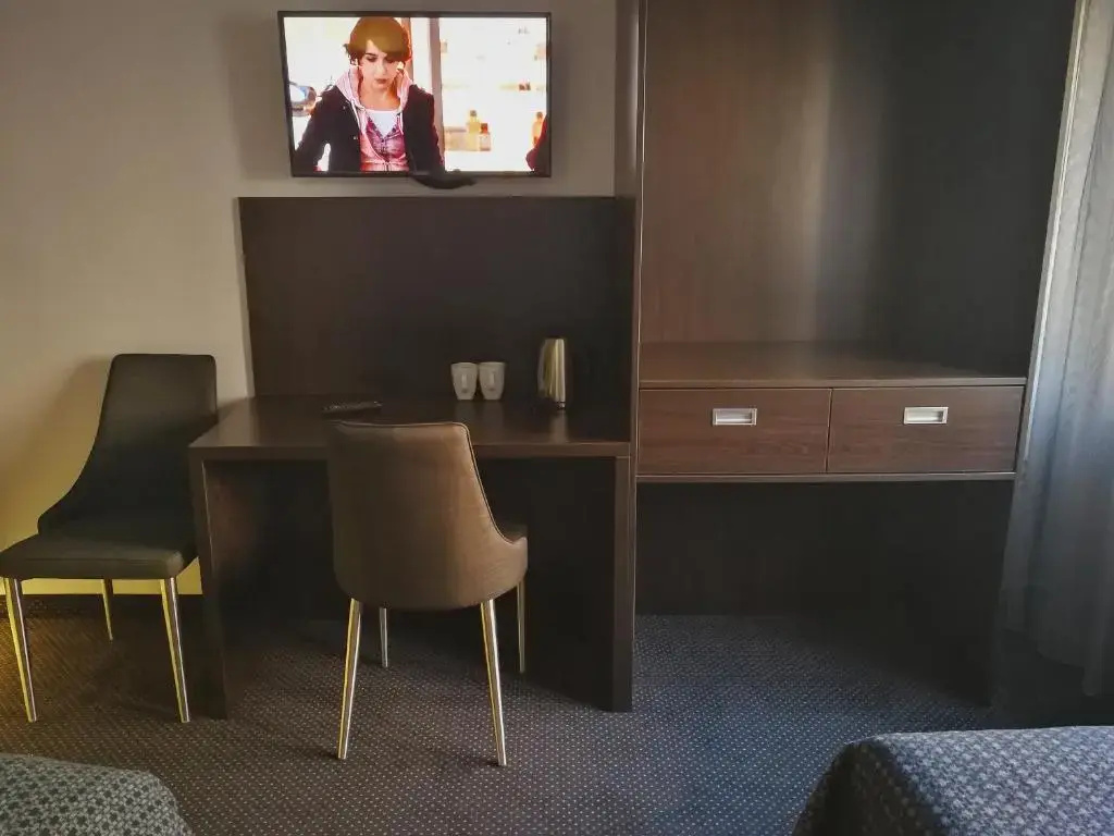 Superior room