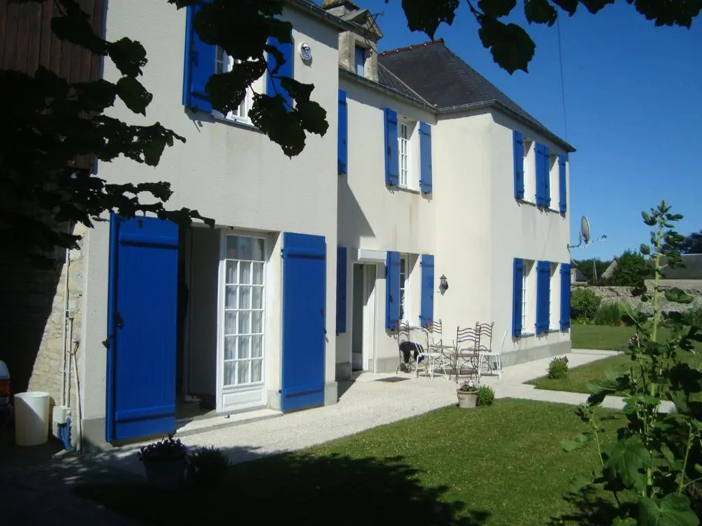 Voir la photo 2 — La Maison Claire