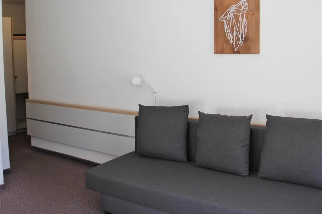 Hotel Sauvage Grindelwald - Général