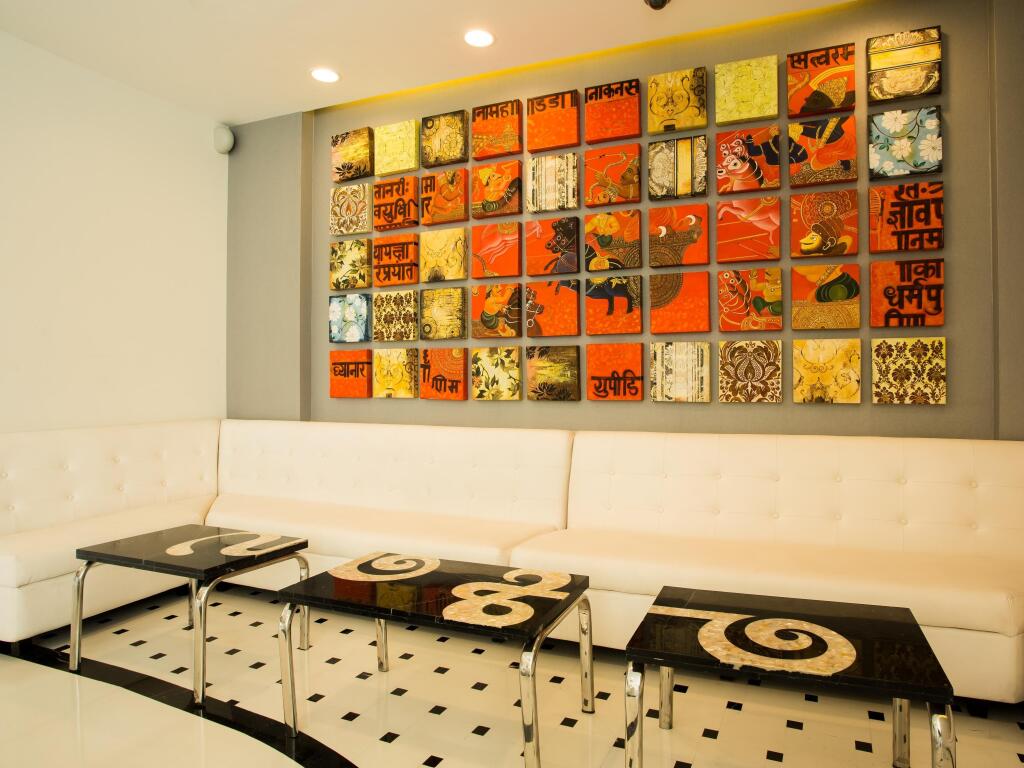The Fern Residency, Chembur, Mumbai by null