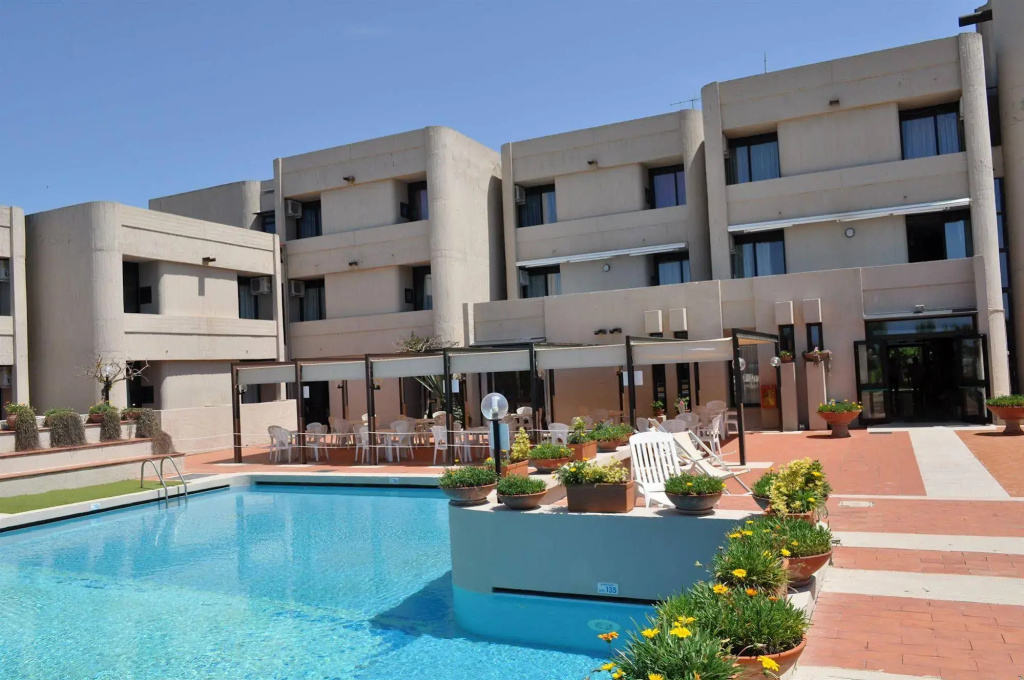 Cumeja Beach Club & Hotel - Général