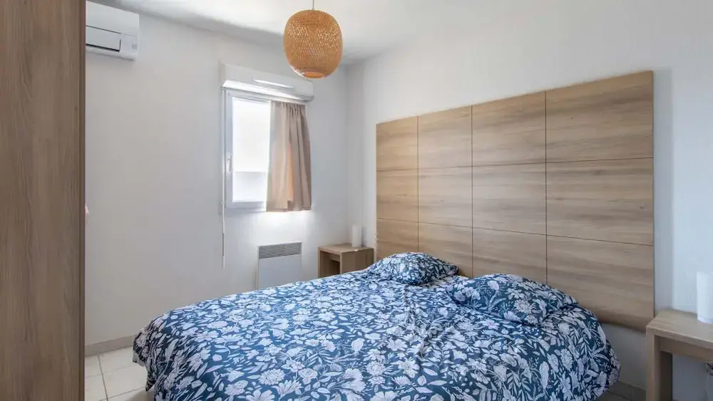 Voir la photo 4 — Modern Seaside Apartment