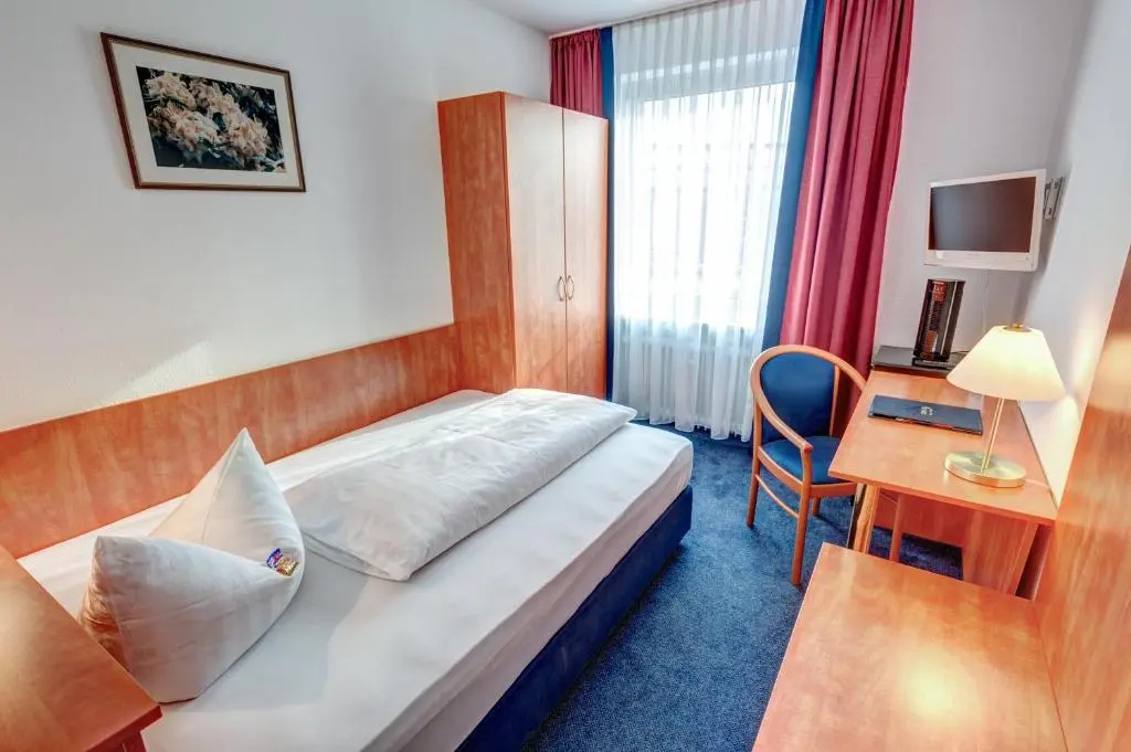 Comfort Single room