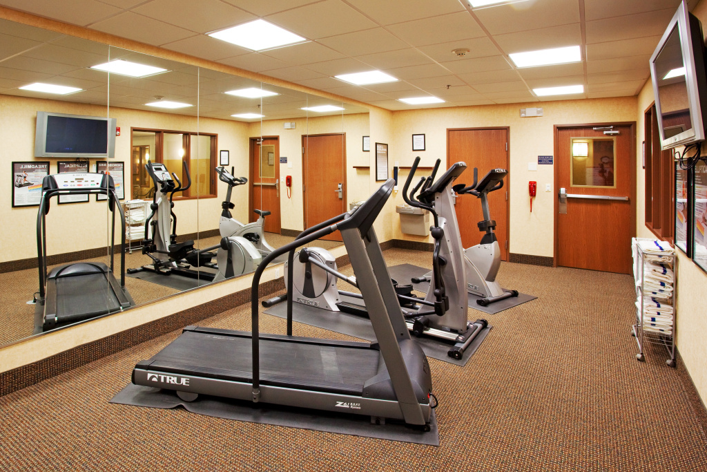 Holiday Inn Express & Suites Tooele by IHG - Général