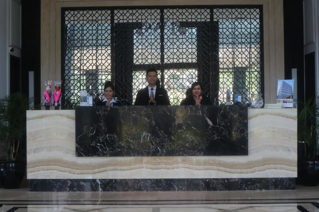 Hotel photo 34