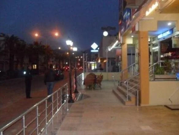 Hotel photo 20