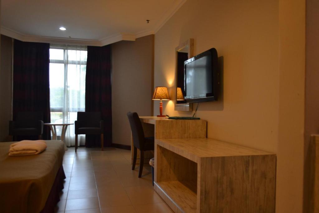 De Rhu Beach Resort