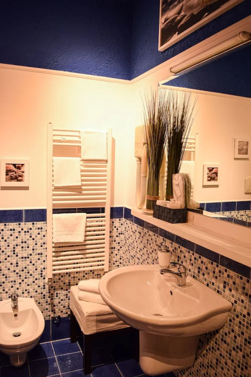 Hotel El Rustego - Chambres