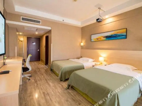 Dianshang Jingpin Hotel