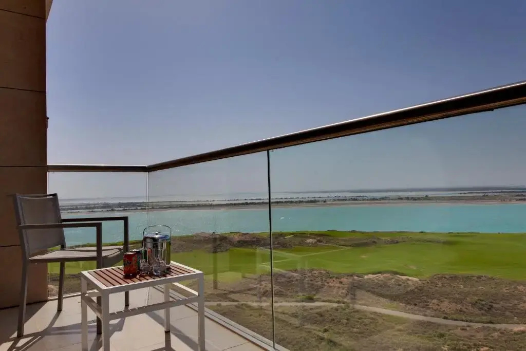 Yas Plaza Mangroves by IHG Hotel - Chambres