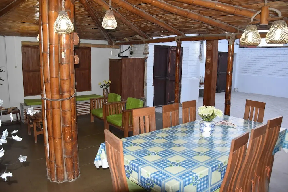 La Casa Maruja San Bartolo - фото 23