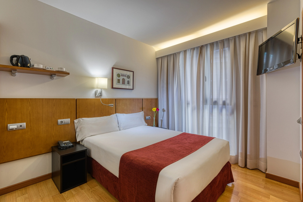 Senator Granada Hotel - Général