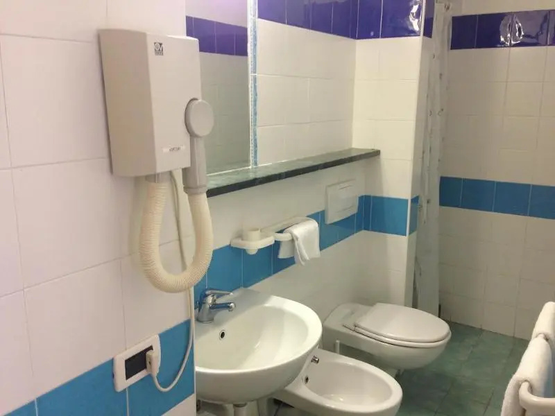 Hotel Gemma - Chambres