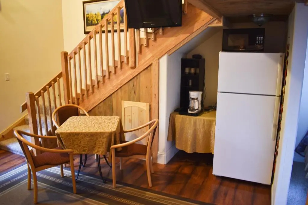 Deluxe Family Suite