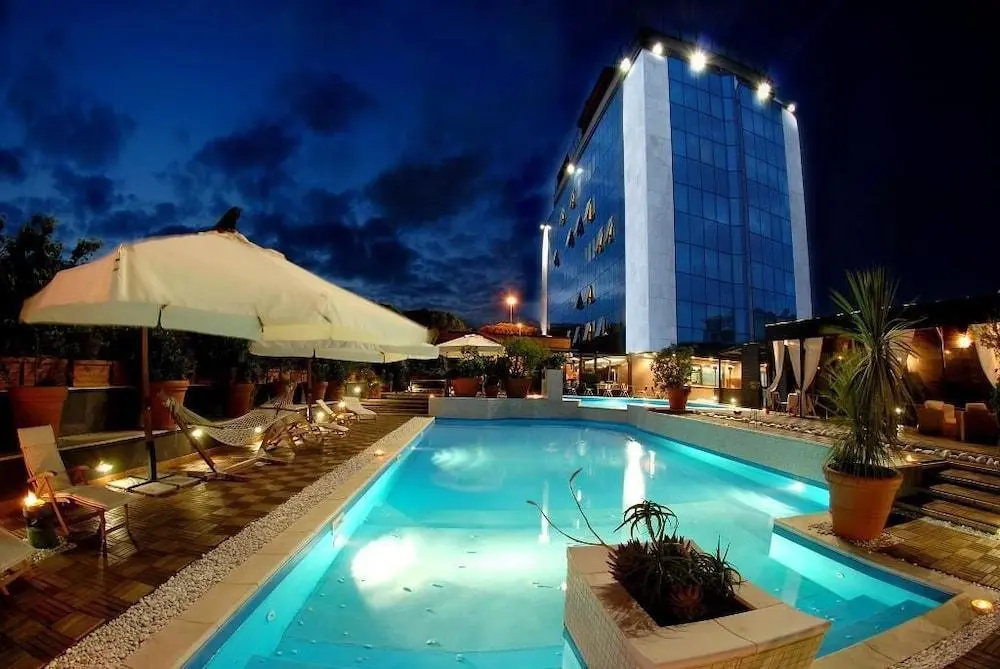 Hotel photo 10