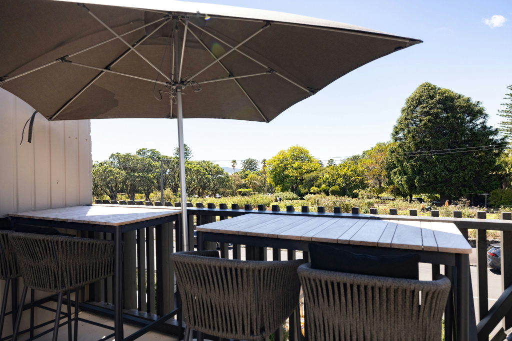 Auckland Rose Park Hotel - Général