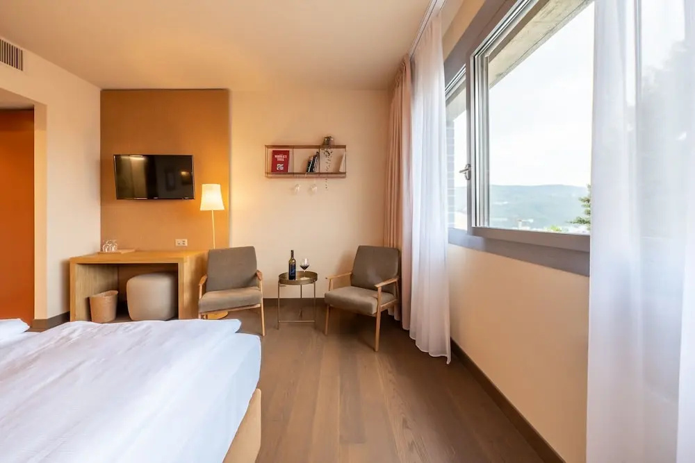 Conca Bella Boutique Hotel & Wine Experience - Chambres