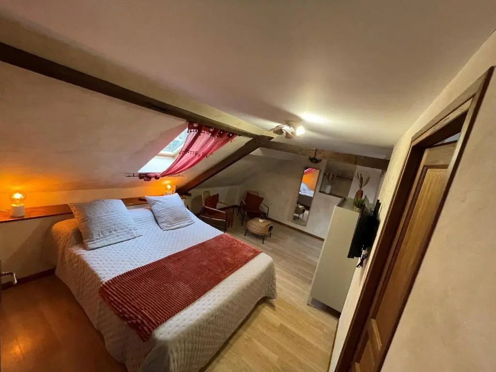 Chambres Du Marais - Chambres
