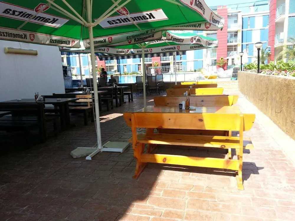 Hotel photo 10