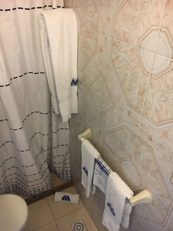 Hotel Mediterraneo - Chambres