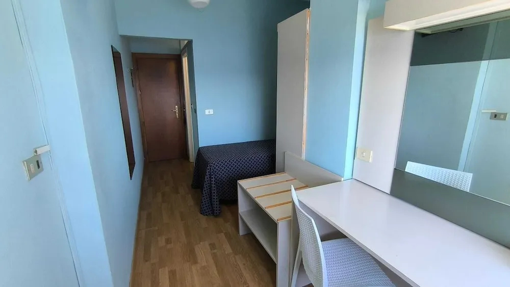 La Perla del capo hotel - Chambres