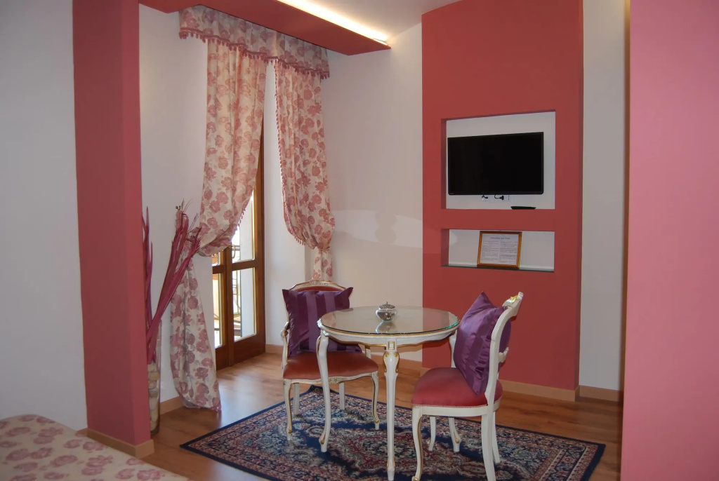 Garda Sol Apart-hotel Beauty & SPA - фото 20