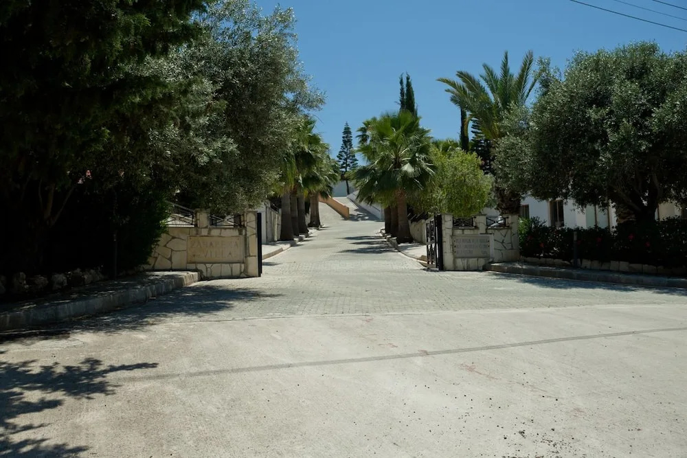 Villa Kleoniki