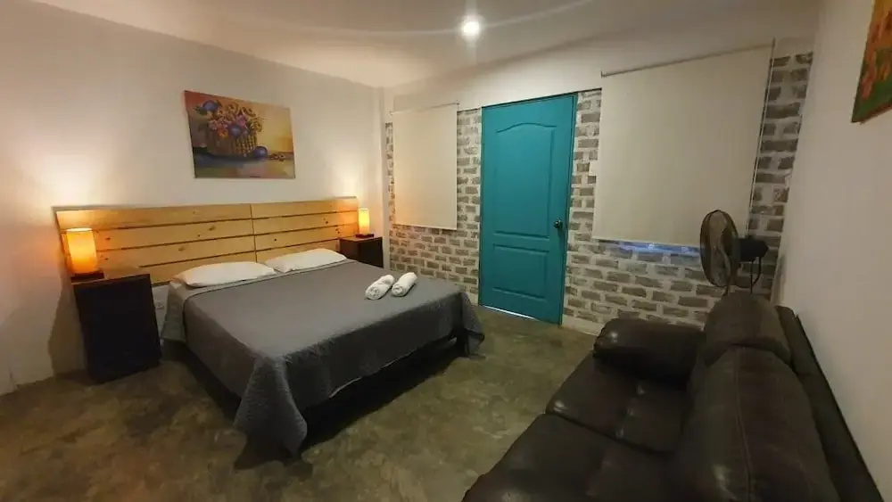 Comfort room
