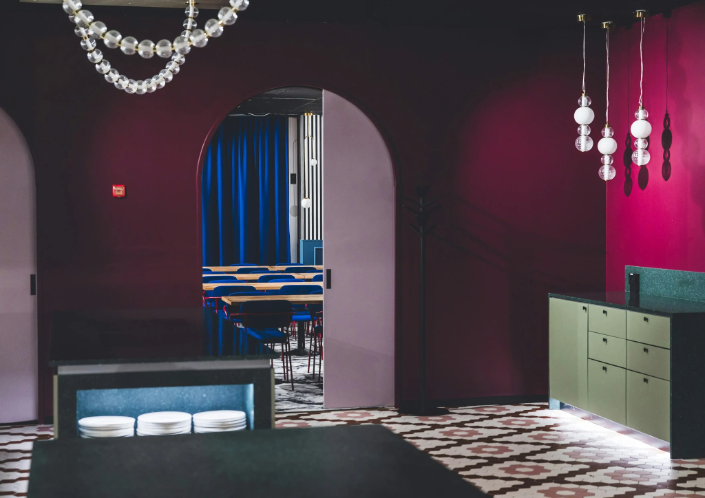 Original Sokos Hotel Vaakuna Rovaniemi - Général