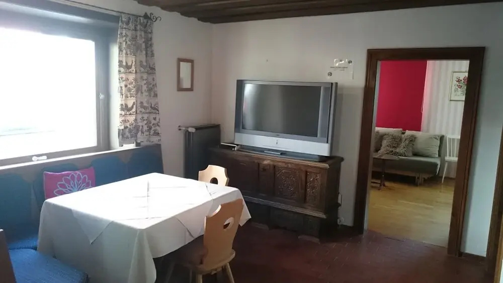 Chalet Johanna- Absolute Active Resort - Chambres