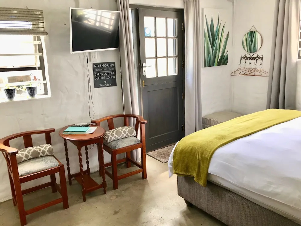 The Cove Guesthouse