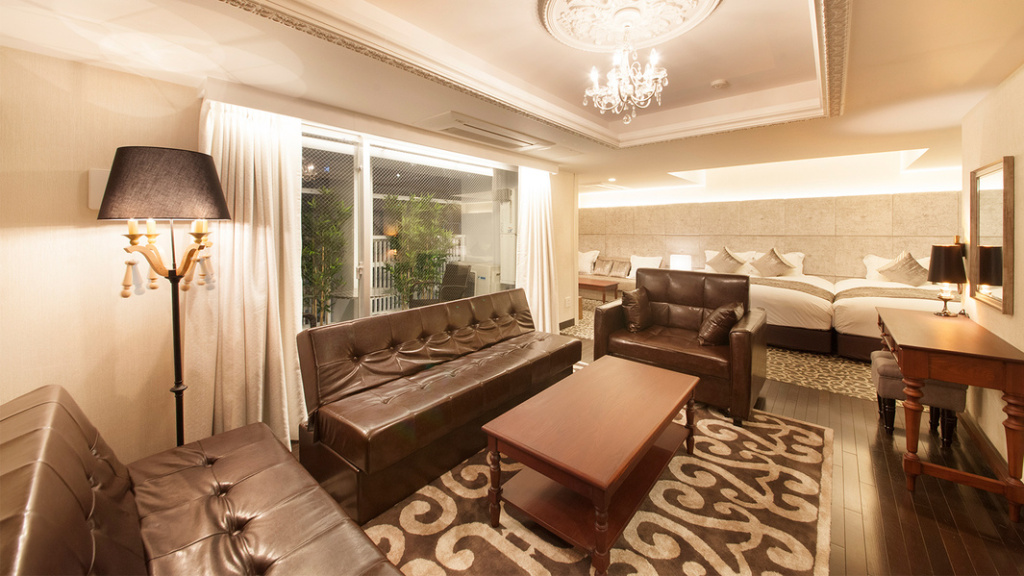 The Centurion Hotel Classic Akasaka 사진 37