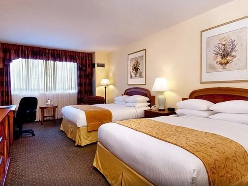 Allure Resort Orlando - Chambres
