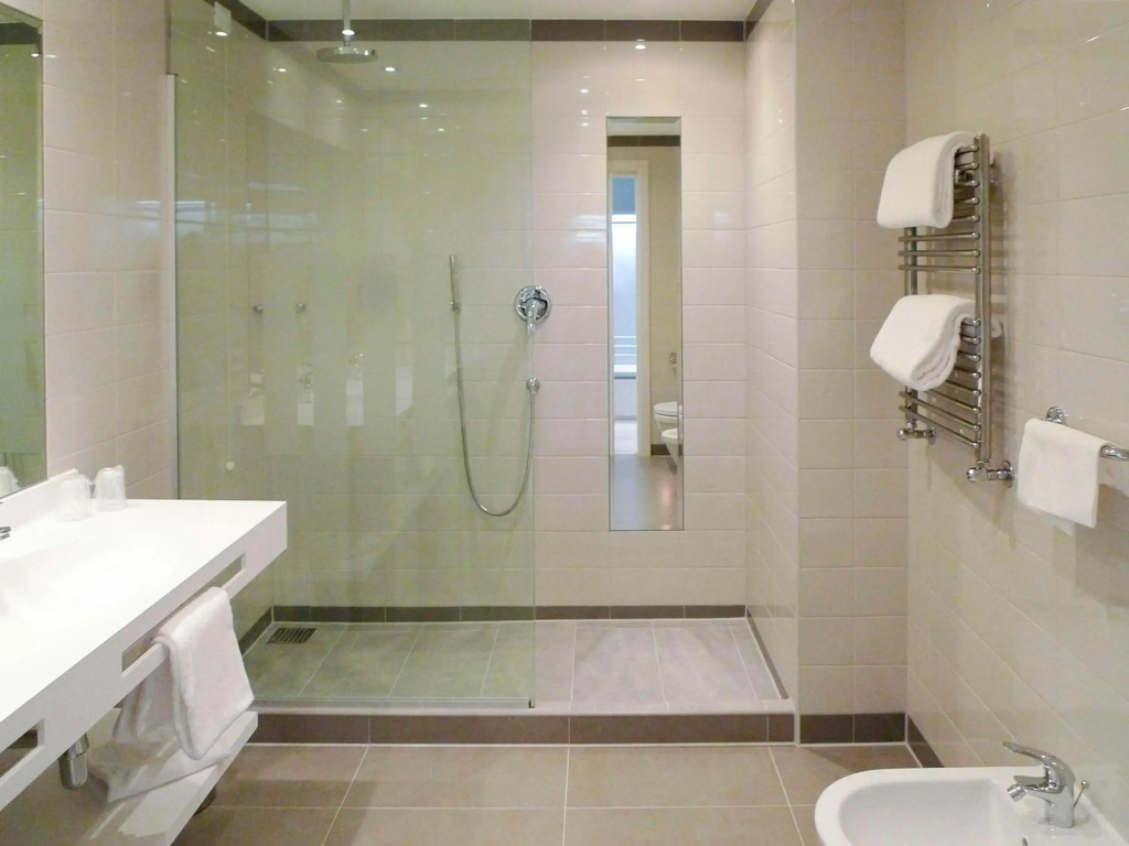 AN Park Hotel Milano Settala - Général