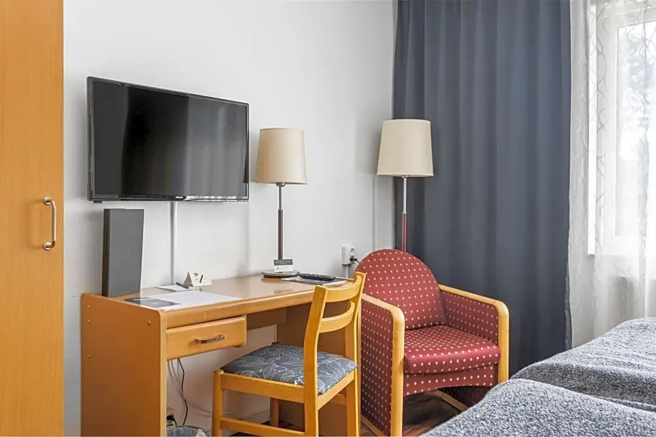 Hotell Frykenstrand, Sure Hotel Collection by Best Western - Chambres