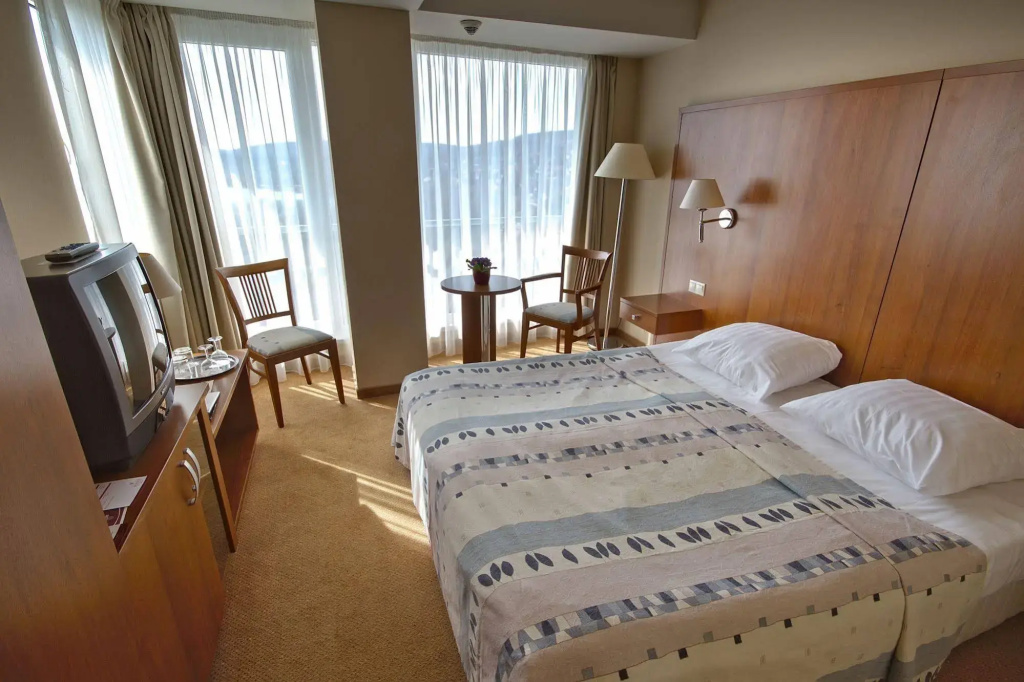 Hunguest BÁL Resort - Général