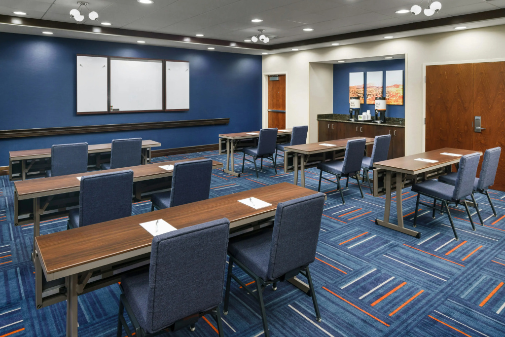 Hampton Inn & Suites Thousand Oaks, CA - Général