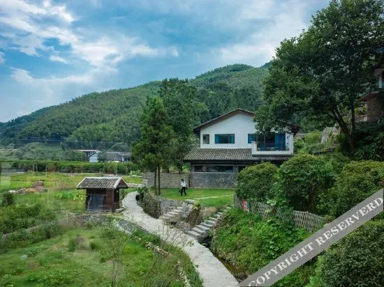Purling Hills Guesthouse - фото 27