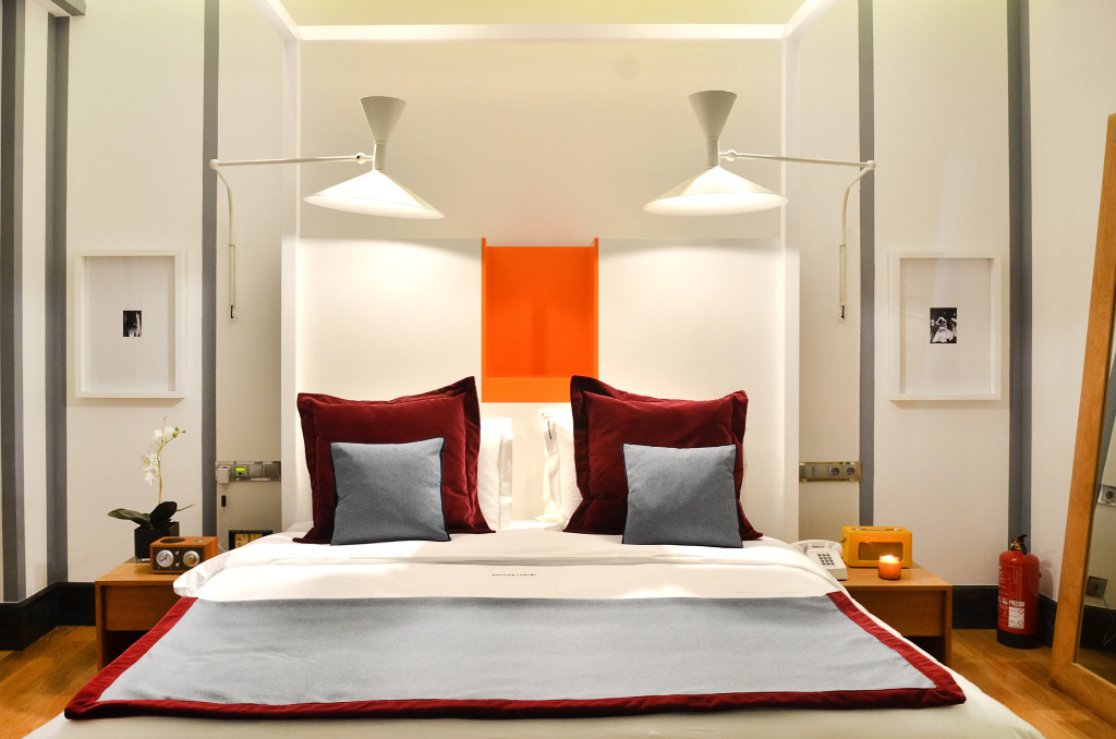 Hotel photo 7