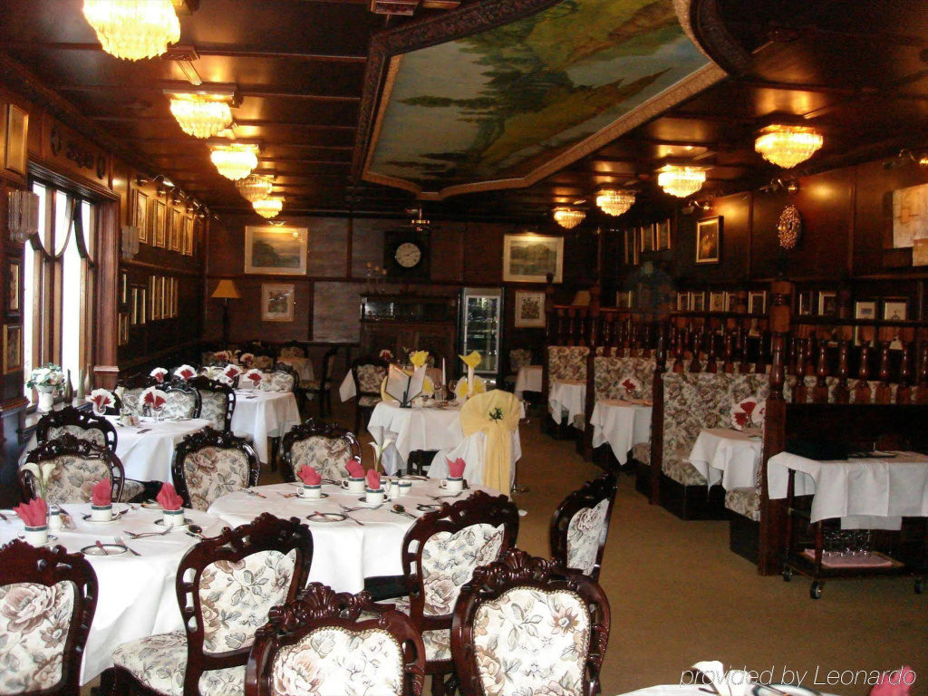 Durrant House Hotel - Général